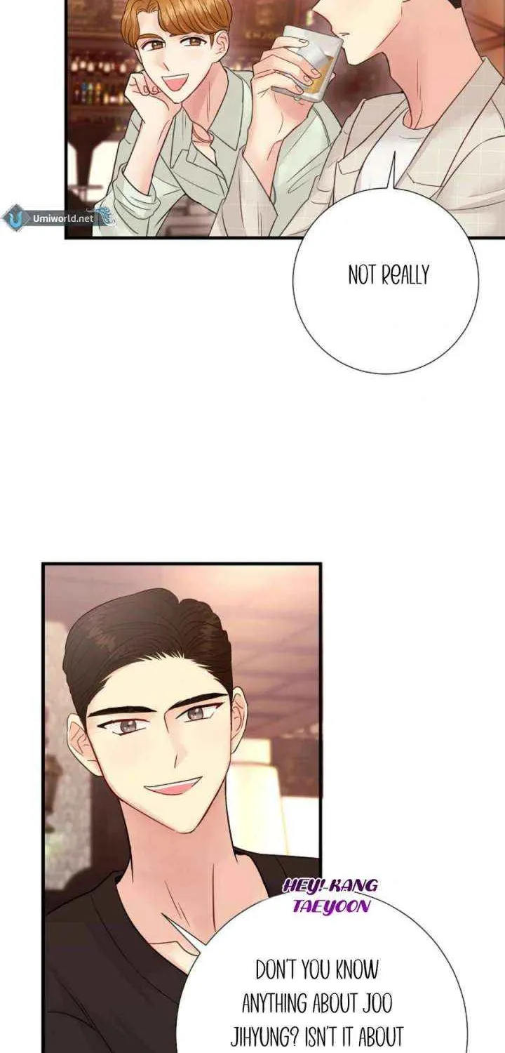 Read The Beast’s Footprints chapter 12 image 53 on Lezhin