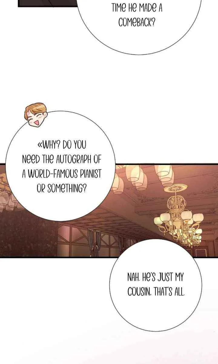 Read The Beast’s Footprints chapter 12 image 54 on Lezhin