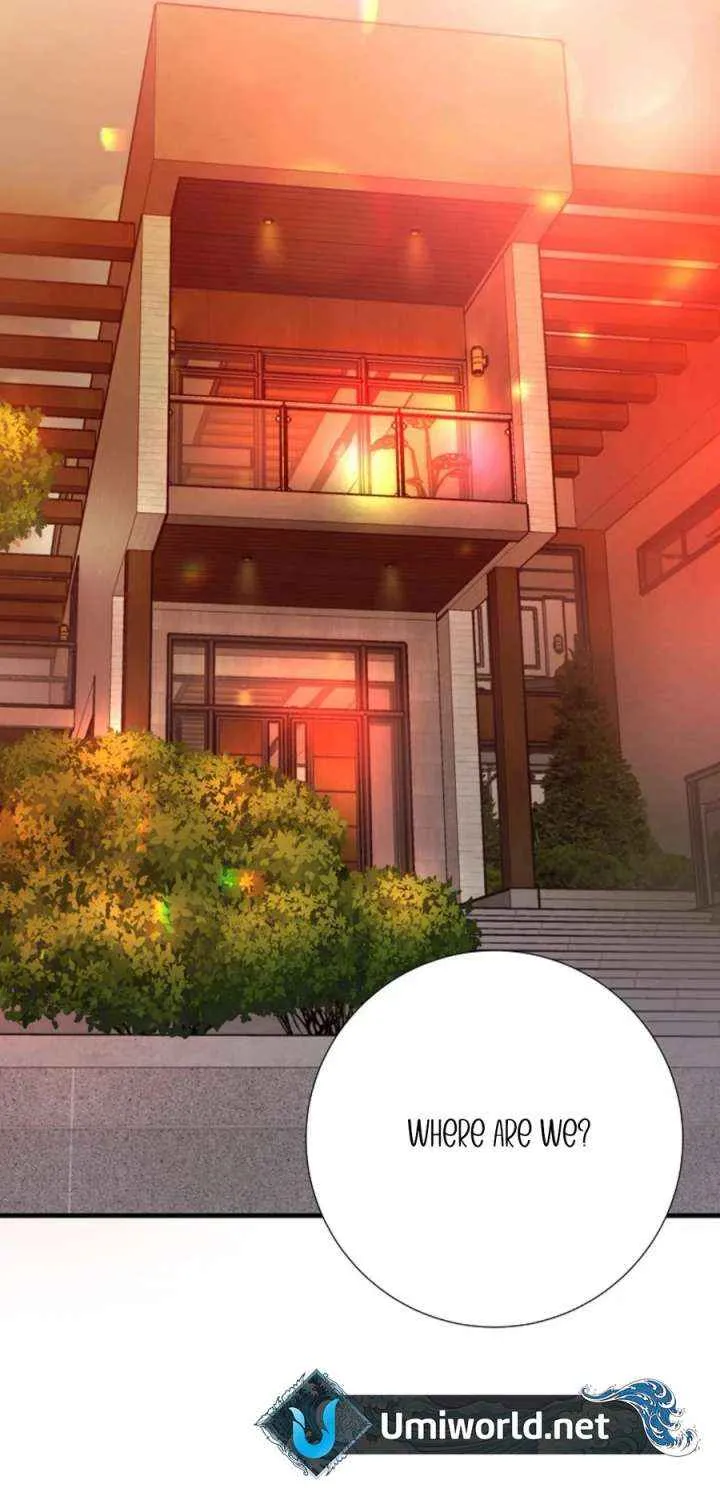Read The Beast’s Footprints chapter 12 image 6 on Lezhin