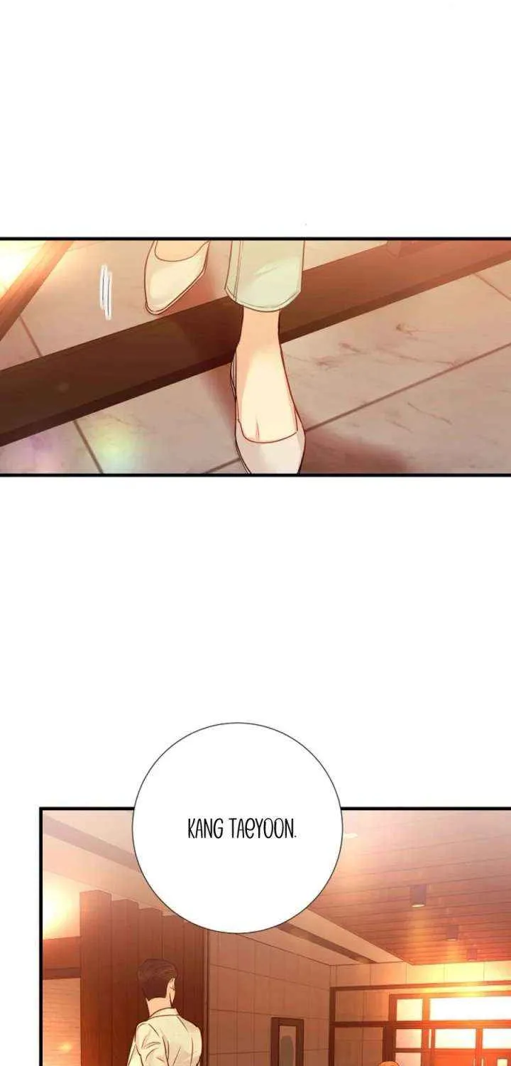 Read The Beast’s Footprints chapter 12 image 7 on Lezhin
