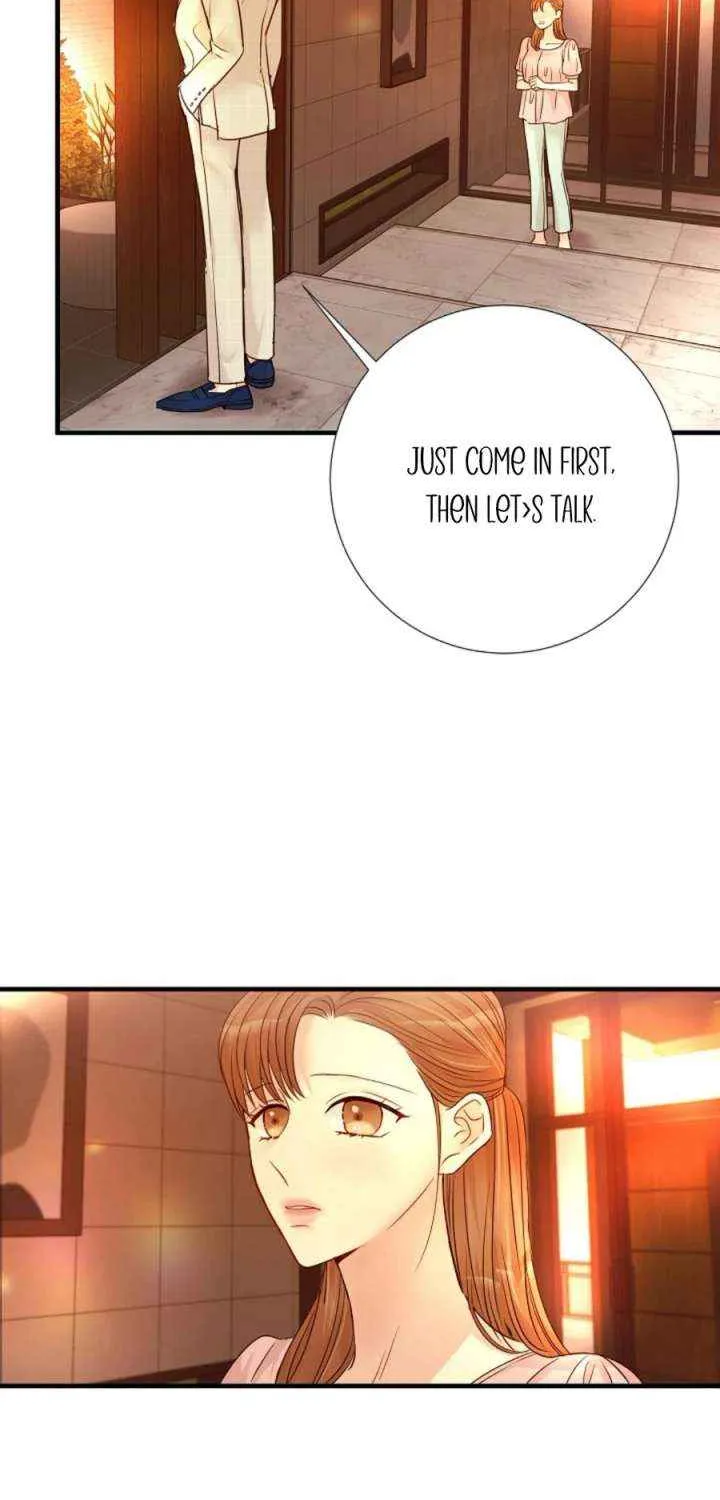 Read The Beast’s Footprints chapter 12 image 8 on Lezhin