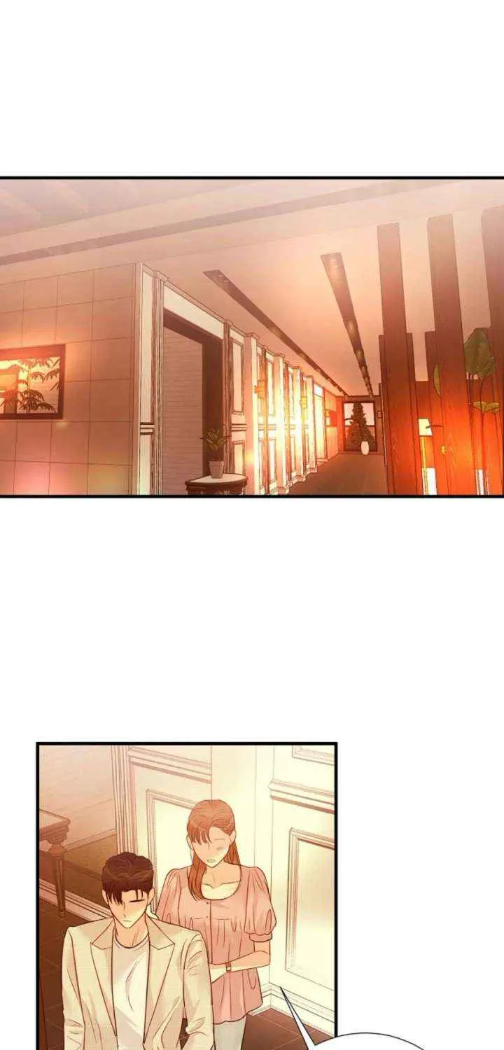 Read The Beast’s Footprints chapter 12 image 9 on Lezhin