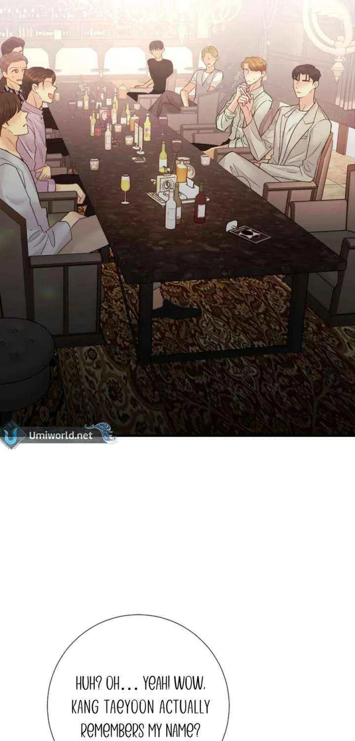 Read The Beast’s Footprints chapter 13 image 1 on Lezhin