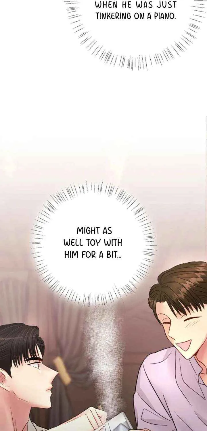 Read The Beast’s Footprints chapter 13 image 10 on Lezhin