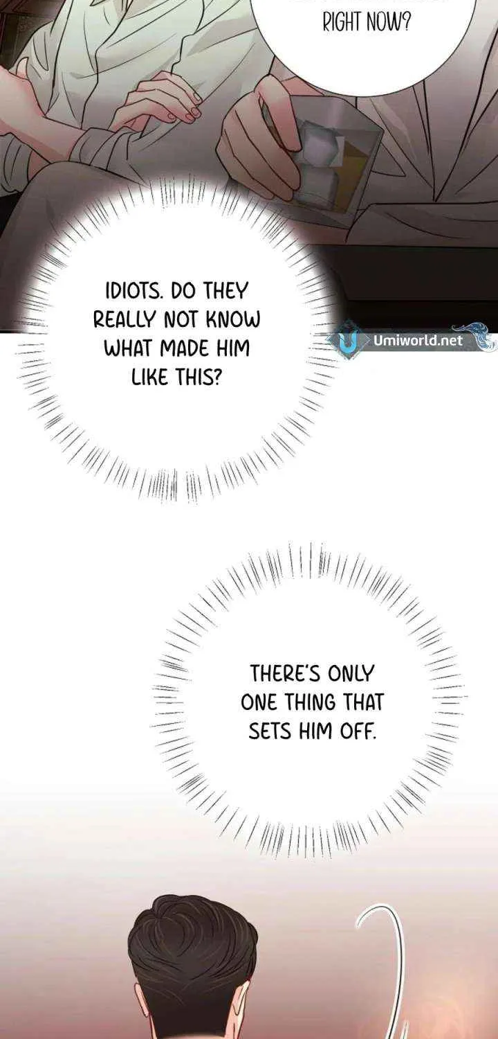 Read The Beast’s Footprints chapter 13 image 18 on Lezhin