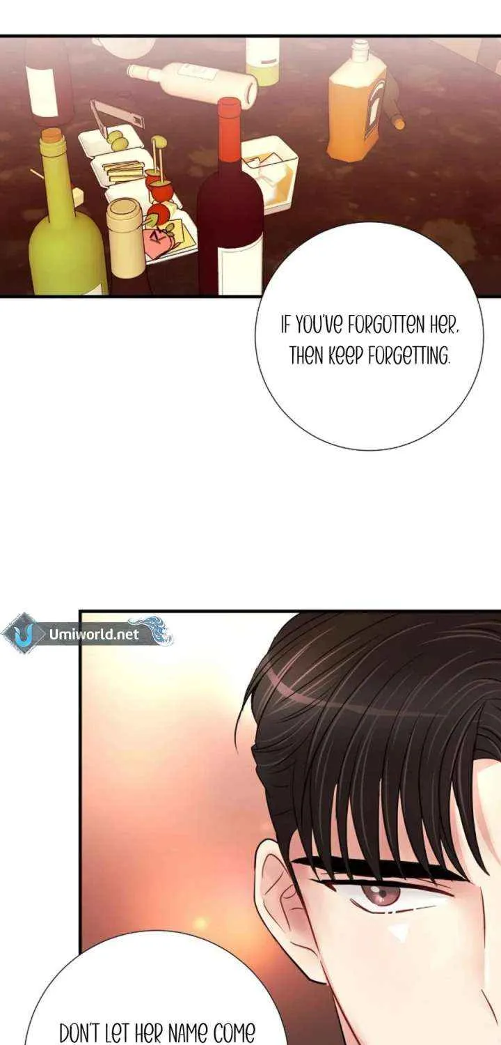 Read The Beast’s Footprints chapter 13 image 20 on Lezhin