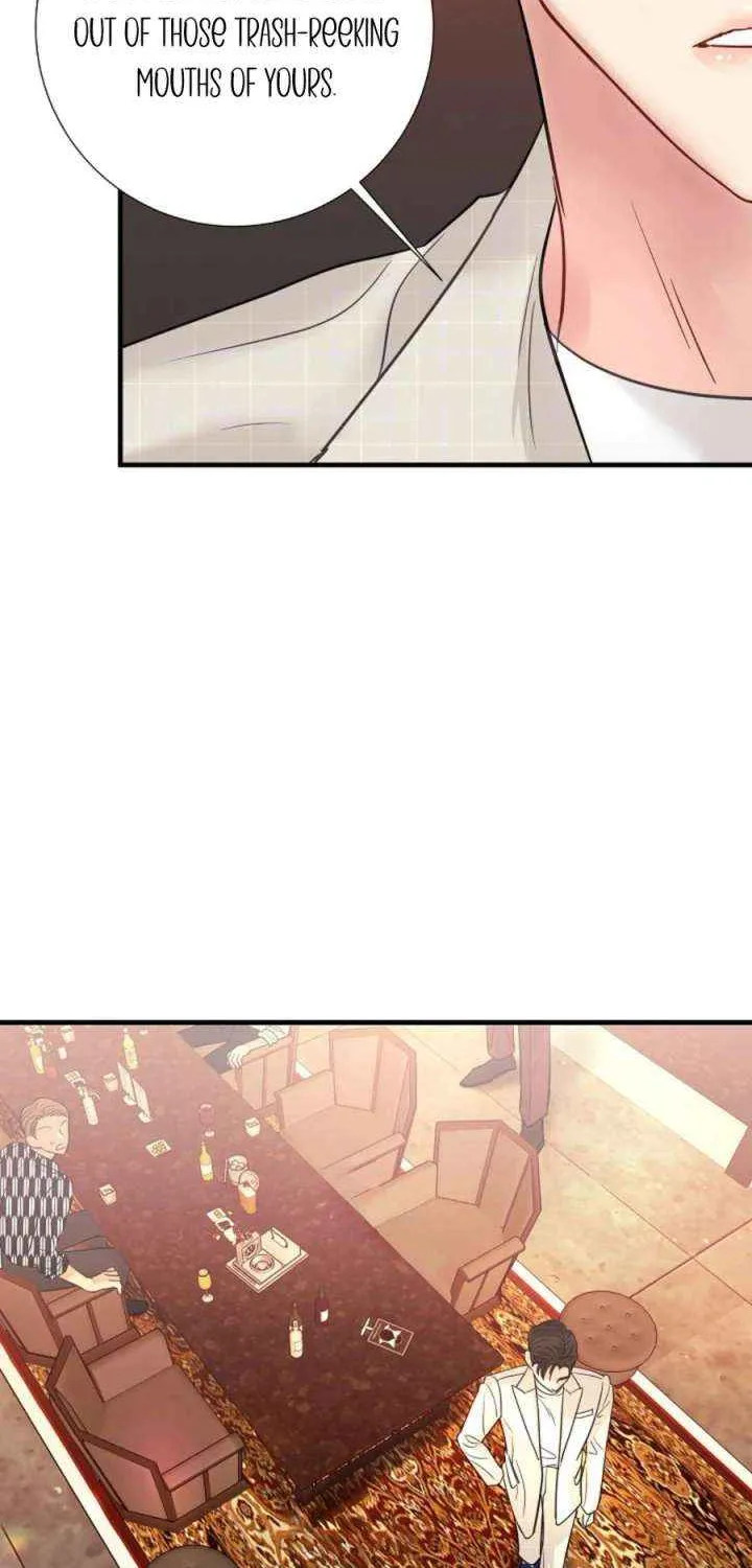 Read The Beast’s Footprints chapter 13 image 21 on Lezhin