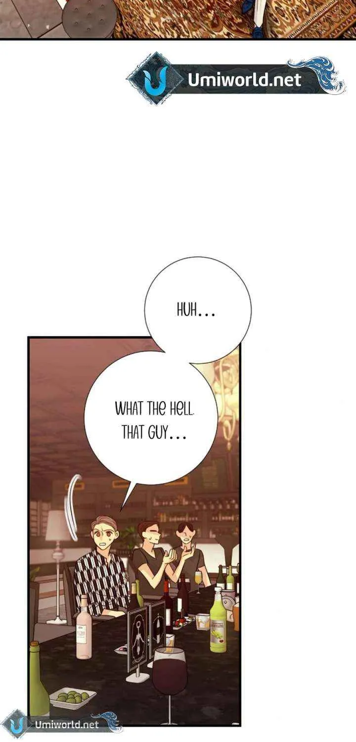 Read The Beast’s Footprints chapter 13 image 22 on Lezhin