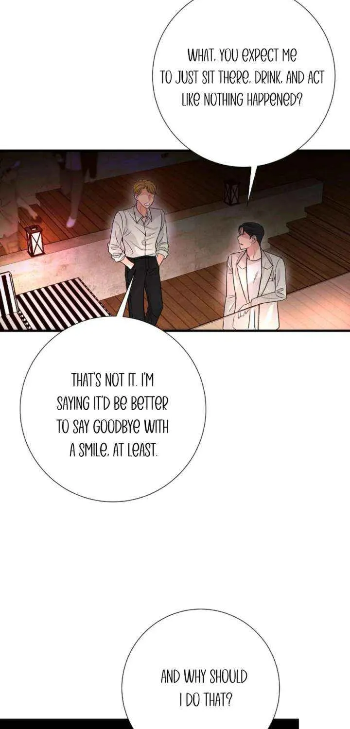 Read The Beast’s Footprints chapter 13 image 26 on Lezhin