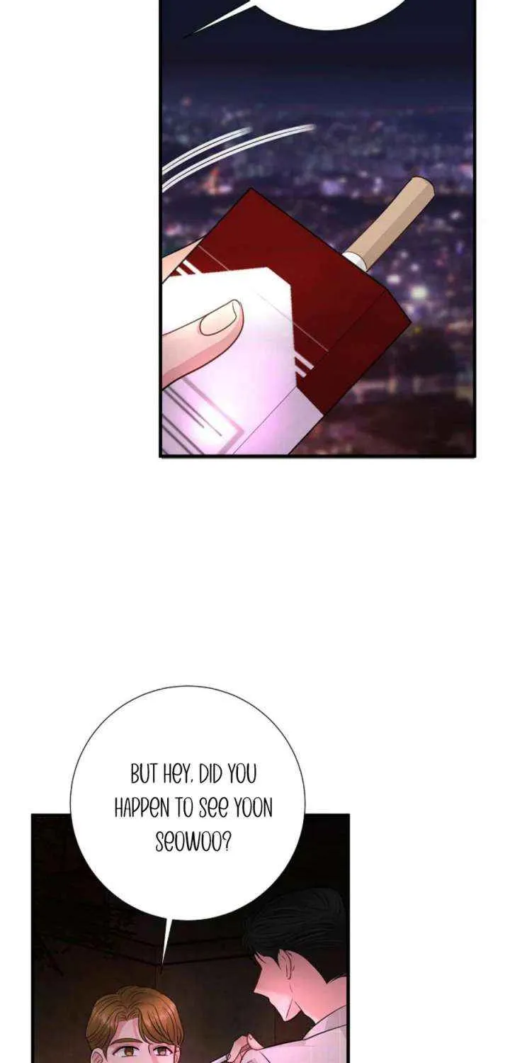 Read The Beast’s Footprints chapter 13 image 28 on Lezhin