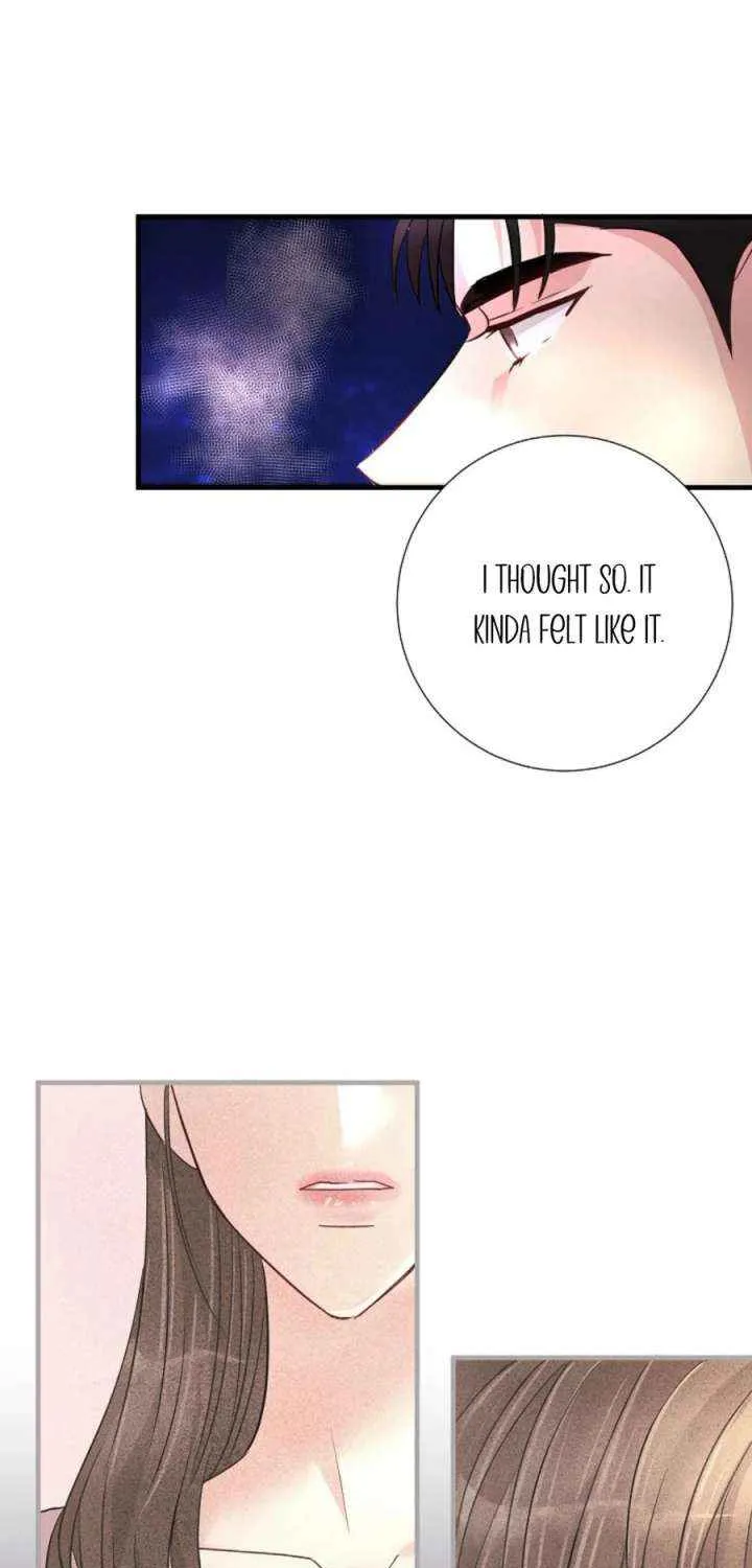 Read The Beast’s Footprints chapter 13 image 30 on Lezhin