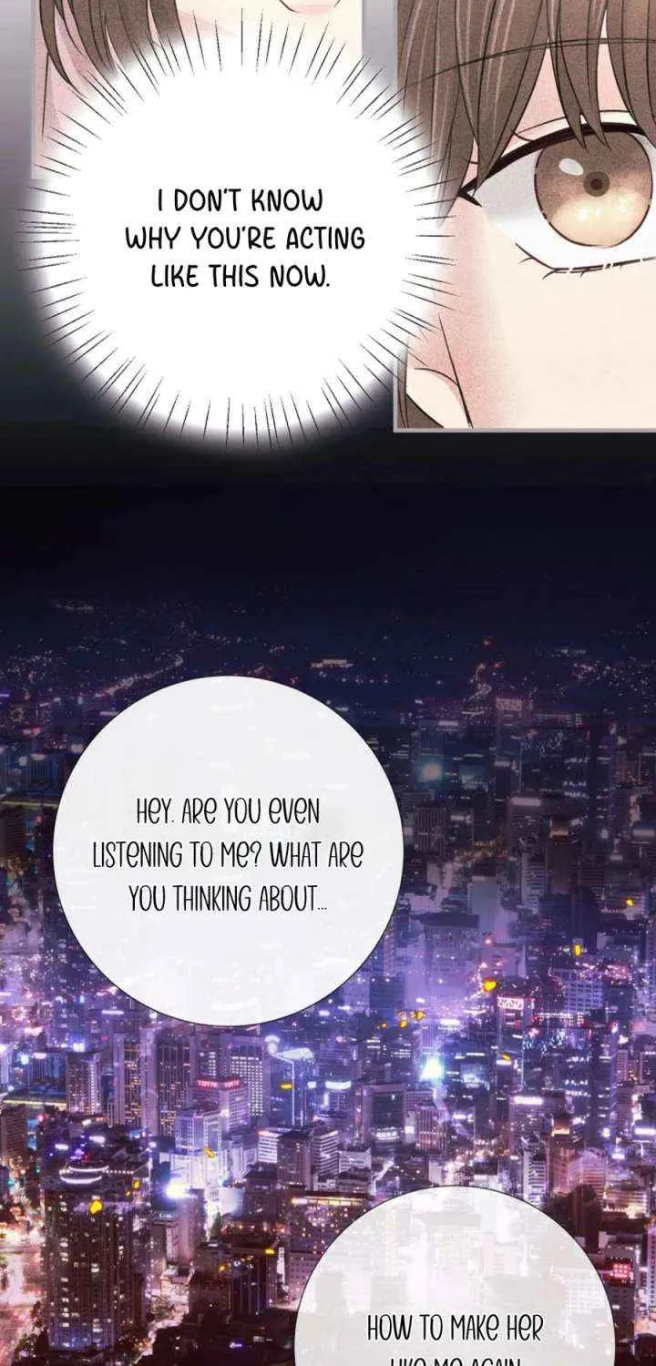 Read The Beast’s Footprints chapter 13 image 31 on Lezhin