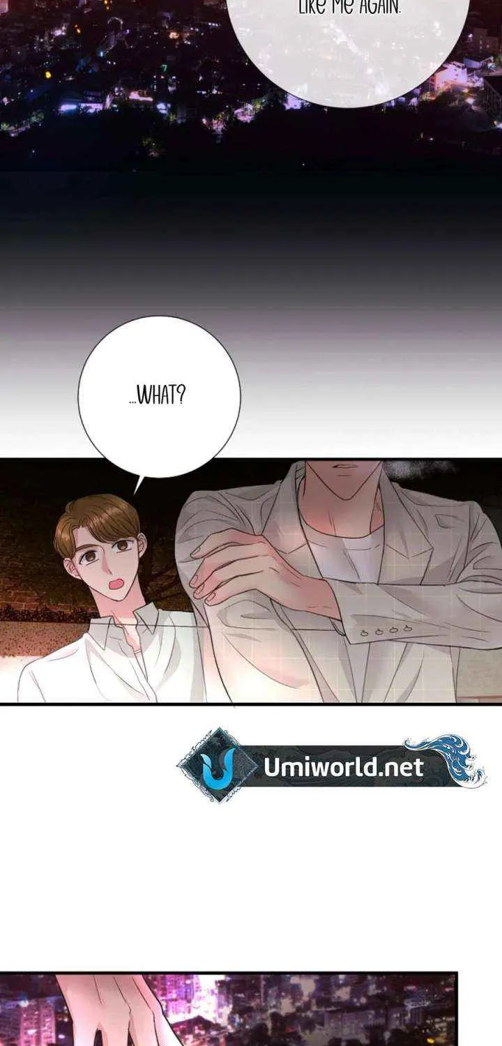 Read The Beast’s Footprints chapter 13 image 32 on Lezhin