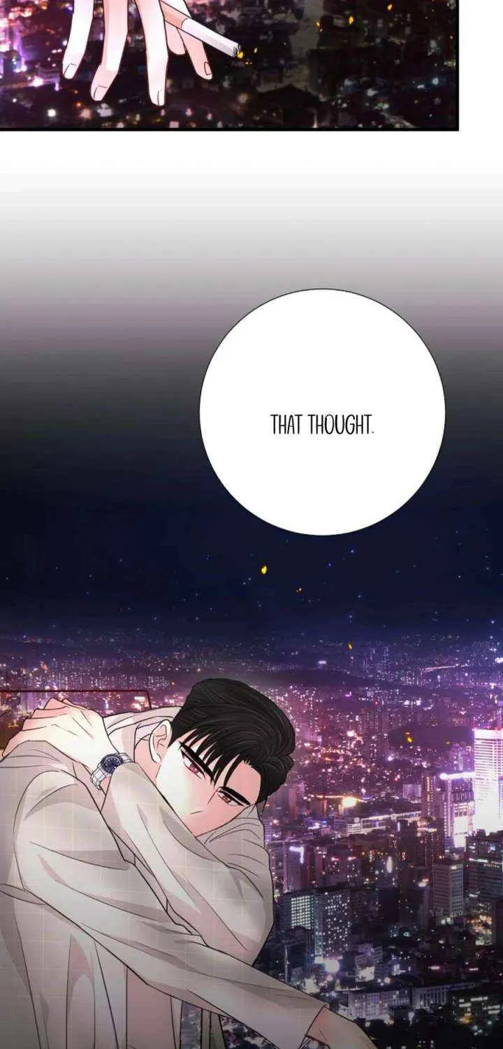Read The Beast’s Footprints chapter 13 image 33 on Lezhin