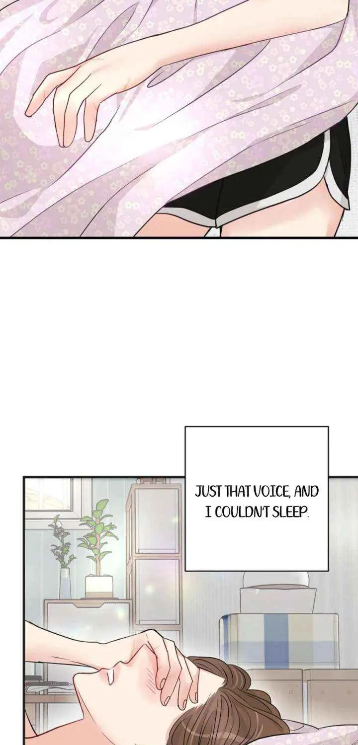 Read The Beast’s Footprints chapter 13 image 37 on Lezhin