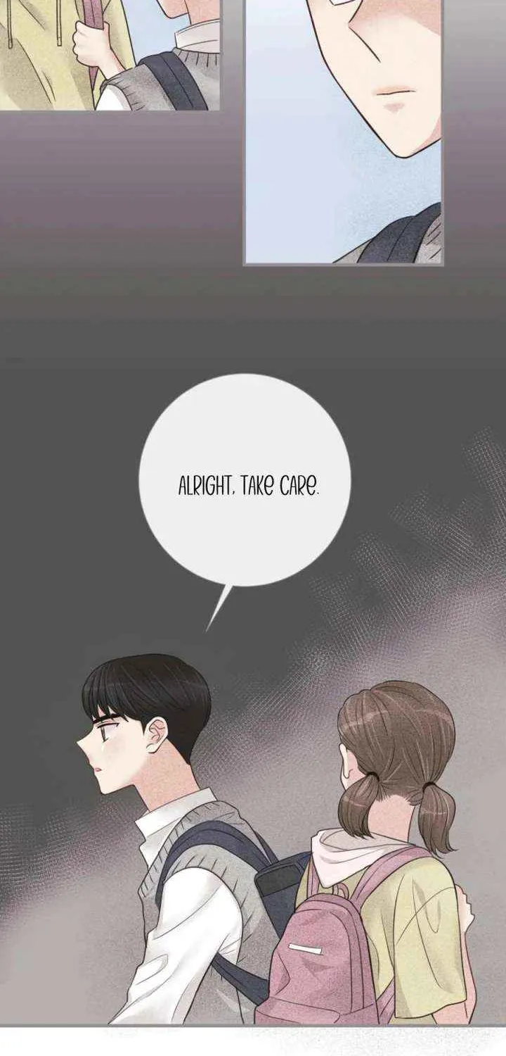 Read The Beast’s Footprints chapter 13 image 41 on Lezhin
