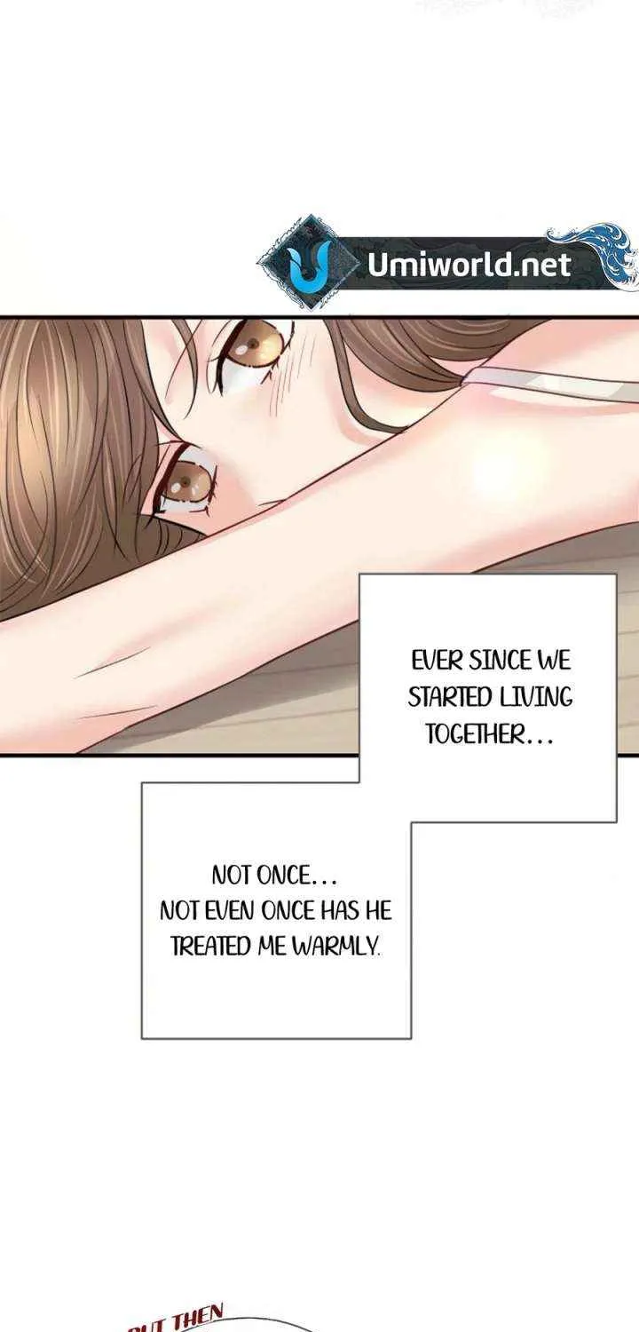 Read The Beast’s Footprints chapter 13 image 42 on Lezhin