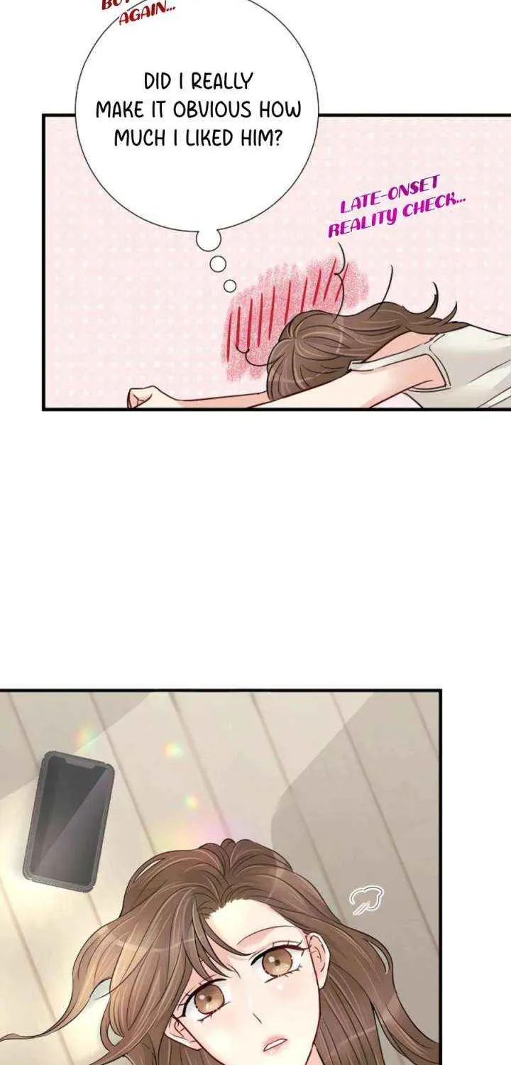 Read The Beast’s Footprints chapter 13 image 43 on Lezhin