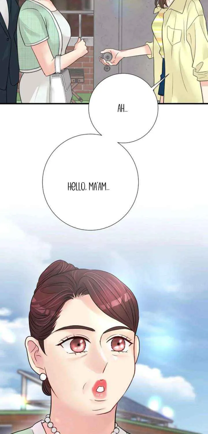Read The Beast’s Footprints chapter 13 image 46 on Lezhin