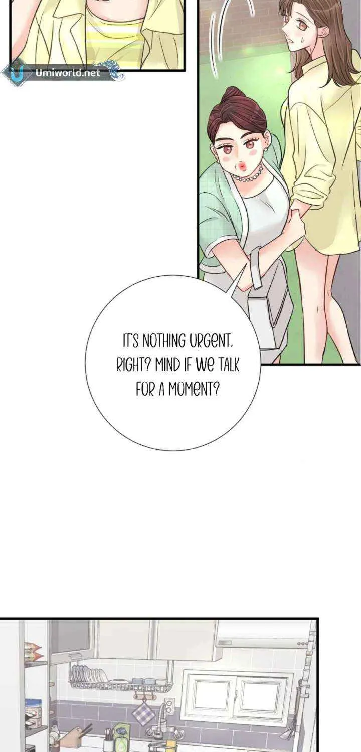 Read The Beast’s Footprints chapter 13 image 48 on Lezhin