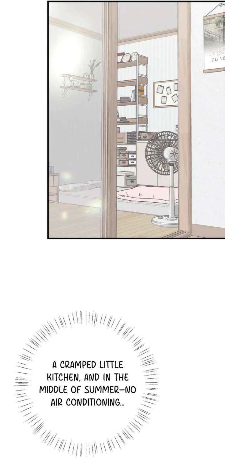 Read The Beast’s Footprints chapter 13 image 50 on Lezhin