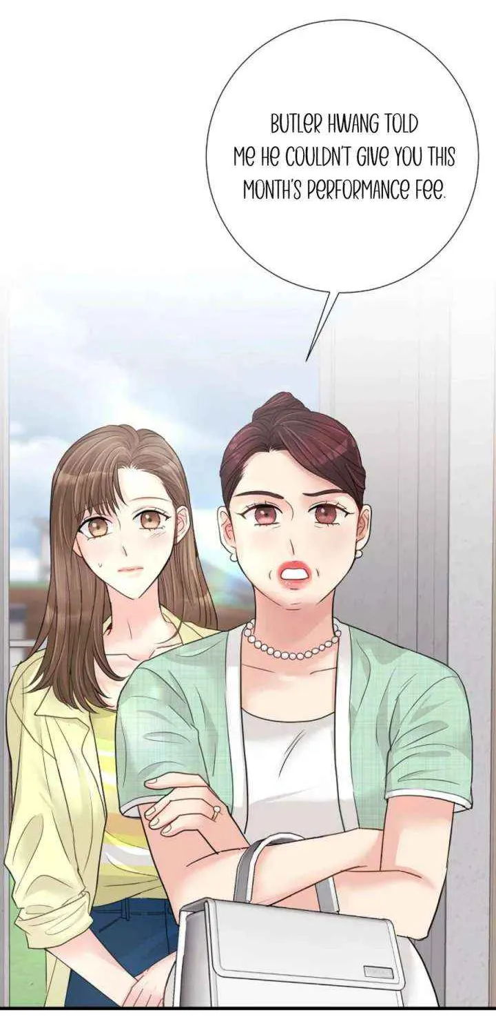 Read The Beast’s Footprints chapter 13 image 51 on Lezhin