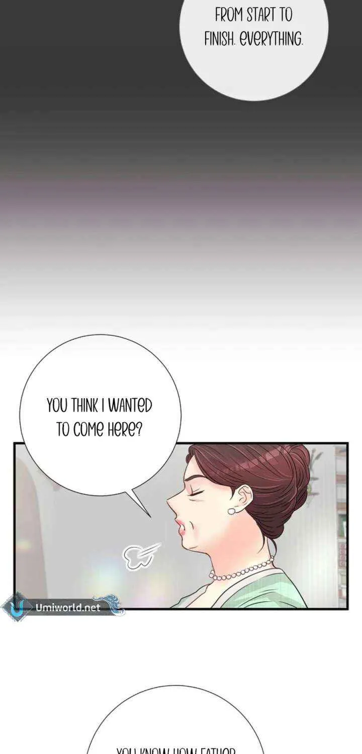 Read The Beast’s Footprints chapter 13 image 58 on Lezhin