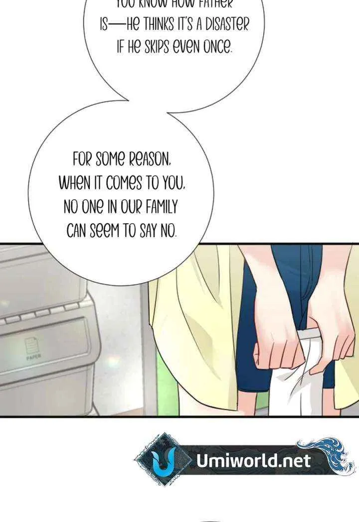 Read The Beast’s Footprints chapter 13 image 59 on Lezhin