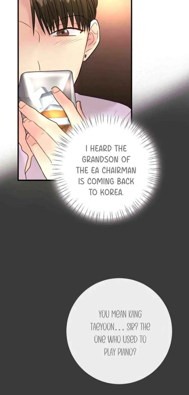 Read The Beast’s Footprints chapter 13 image 6 on Lezhin