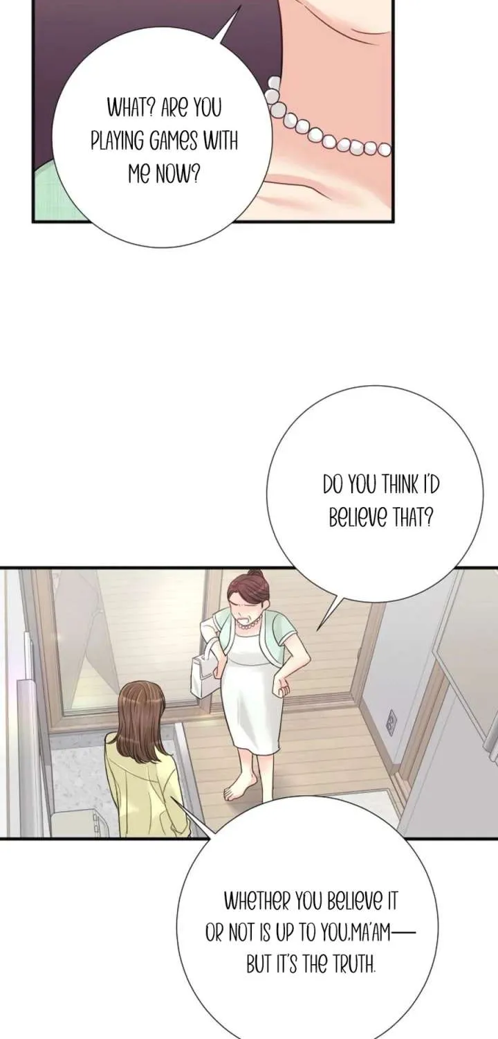 Read The Beast’s Footprints chapter 13 image 61 on Lezhin