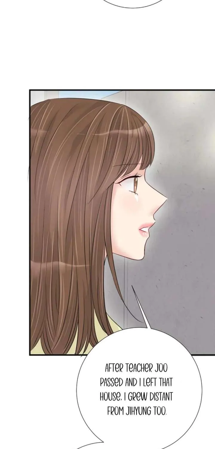 Read The Beast’s Footprints chapter 13 image 62 on Lezhin