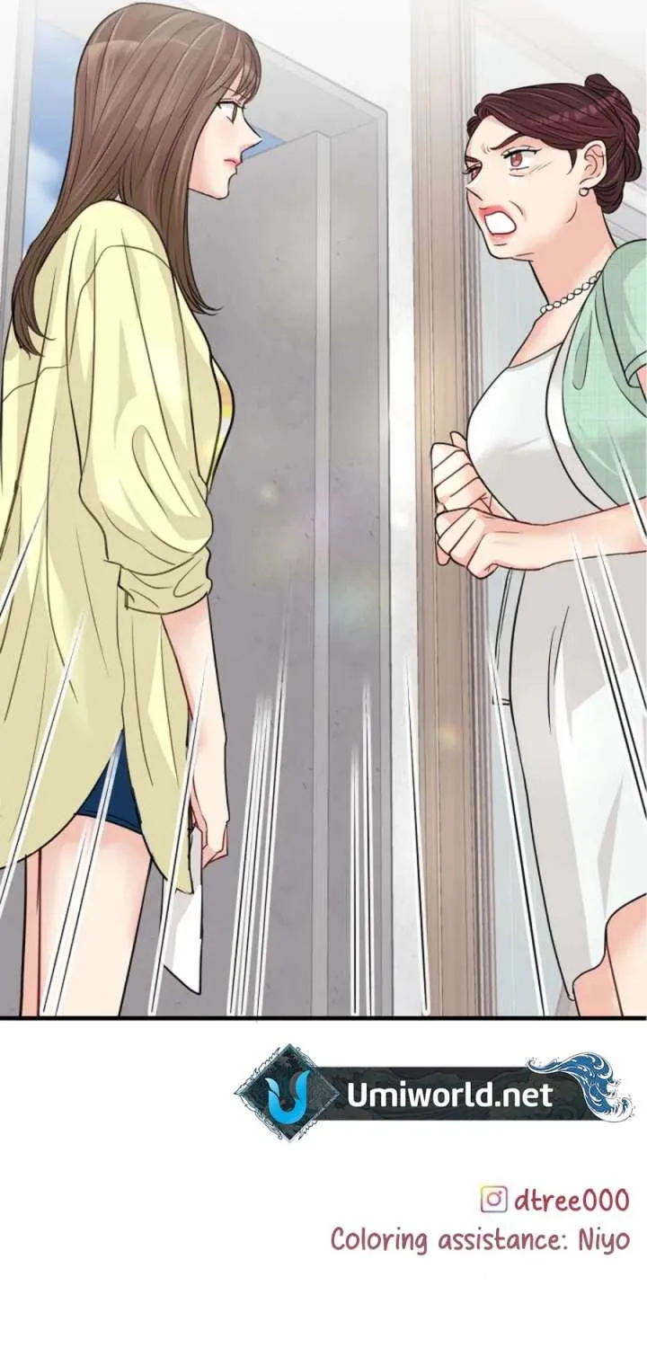 Read The Beast’s Footprints chapter 13 image 65 on Lezhin