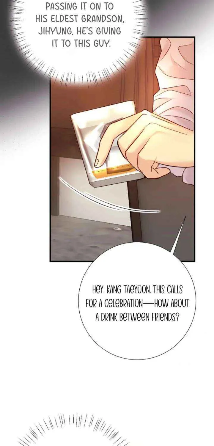 Read The Beast’s Footprints chapter 13 image 8 on Lezhin