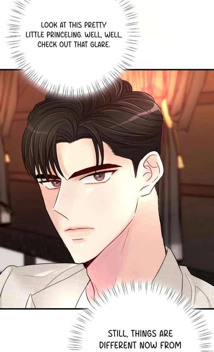 Read The Beast’s Footprints chapter 13 image 9 on Lezhin