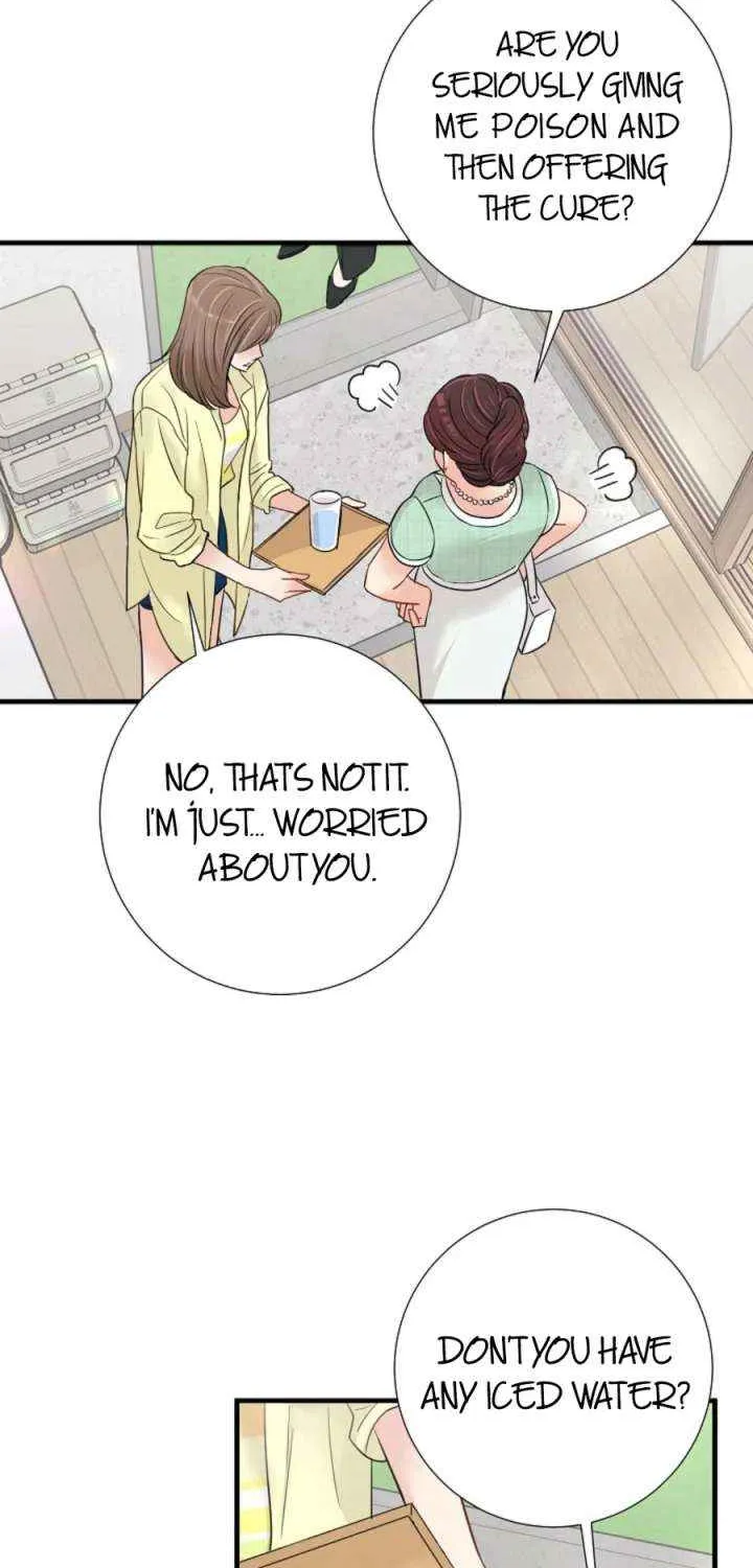 Read The Beast’s Footprints chapter 14 image 12 on Lezhin