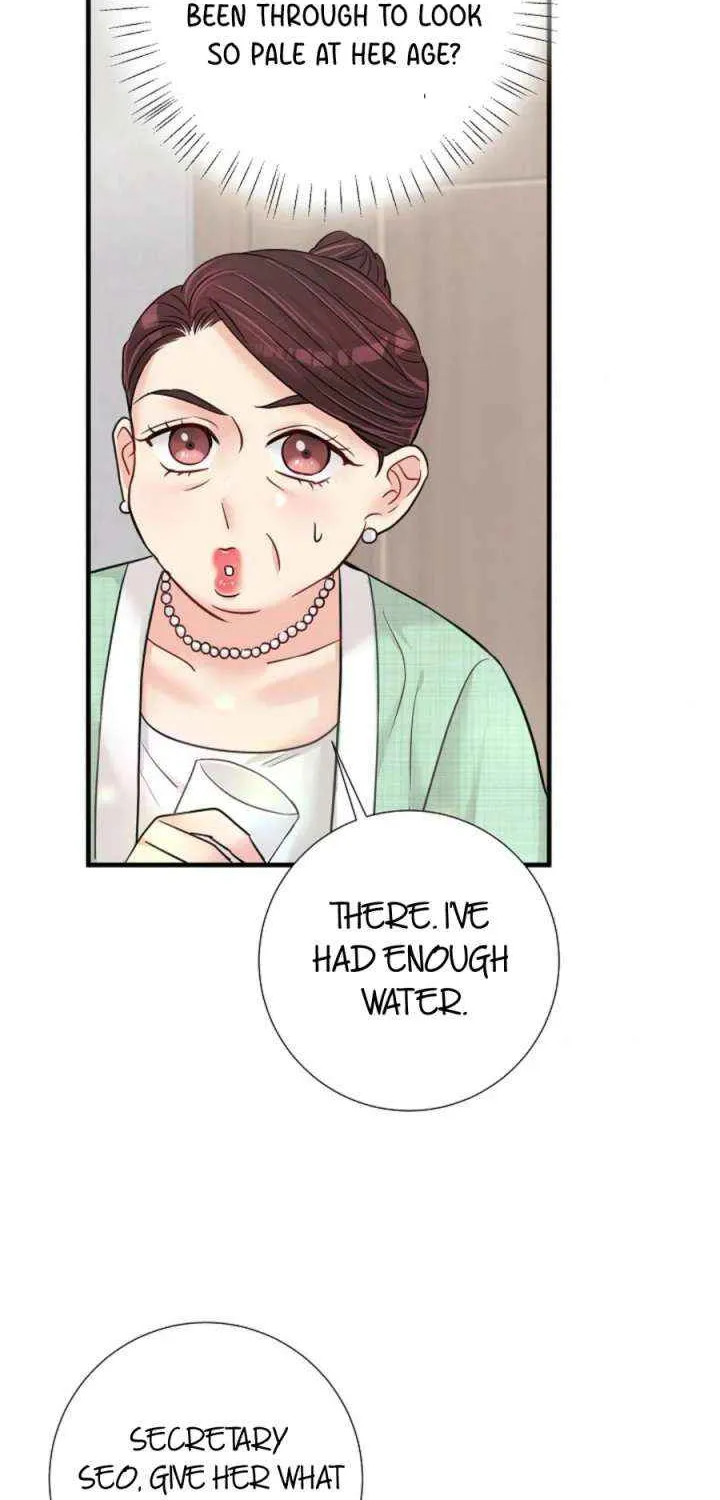 Read The Beast’s Footprints chapter 14 image 19 on Lezhin