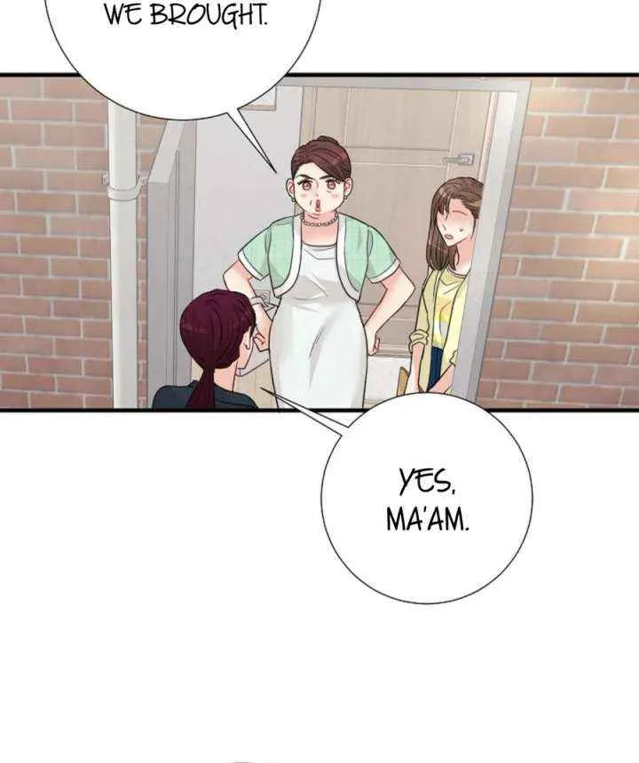 Read The Beast’s Footprints chapter 14 image 20 on Lezhin