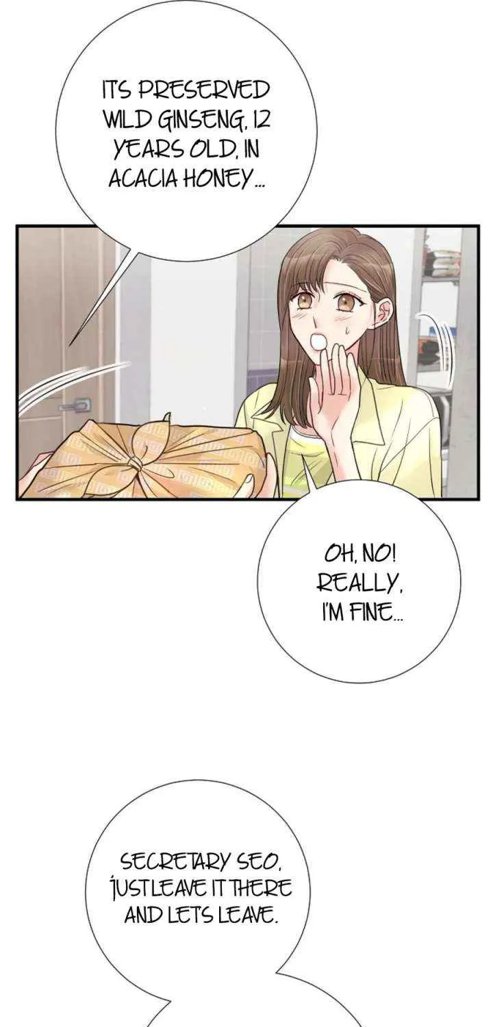 Read The Beast’s Footprints chapter 14 image 21 on Lezhin