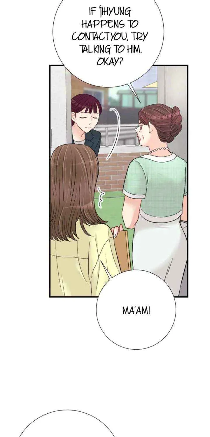 Read The Beast’s Footprints chapter 14 image 22 on Lezhin