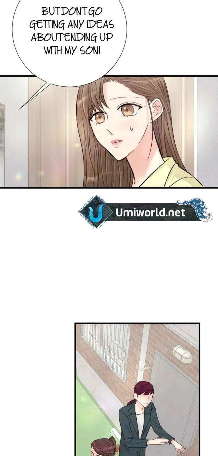 Read The Beast’s Footprints chapter 14 image 23 on Lezhin