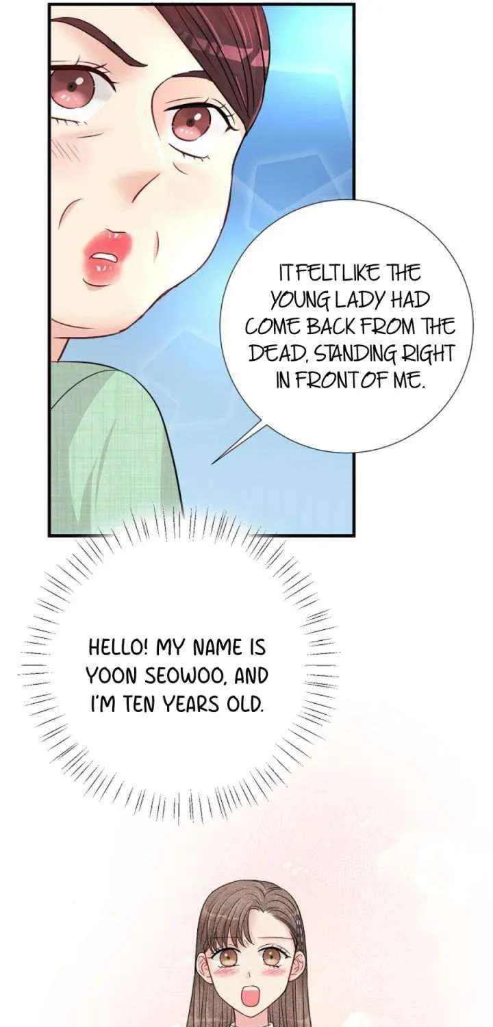 Read The Beast’s Footprints chapter 14 image 26 on Lezhin