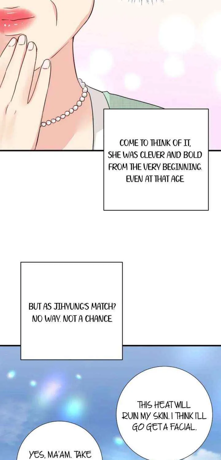 Read The Beast’s Footprints chapter 14 image 28 on Lezhin