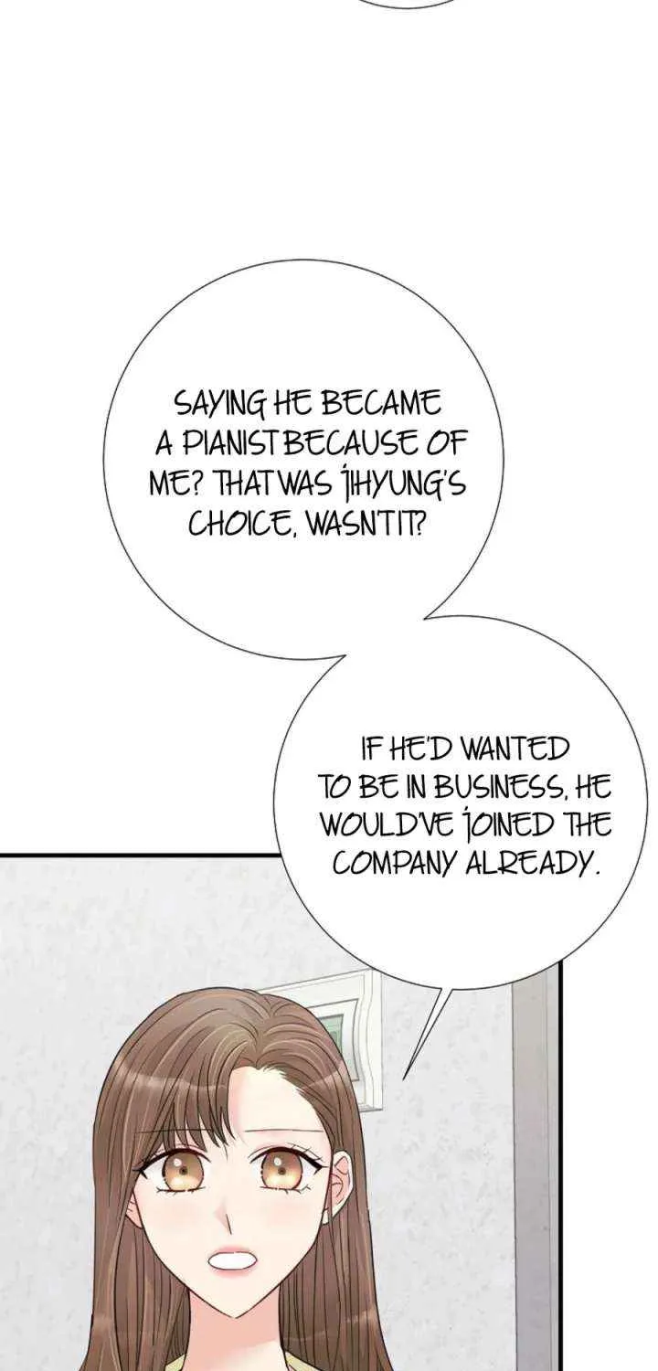 Read The Beast’s Footprints chapter 14 image 3 on Lezhin