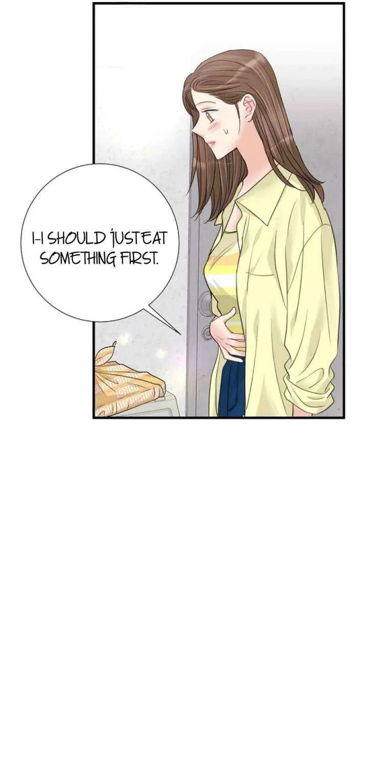 Read The Beast’s Footprints chapter 14 image 31 on Lezhin