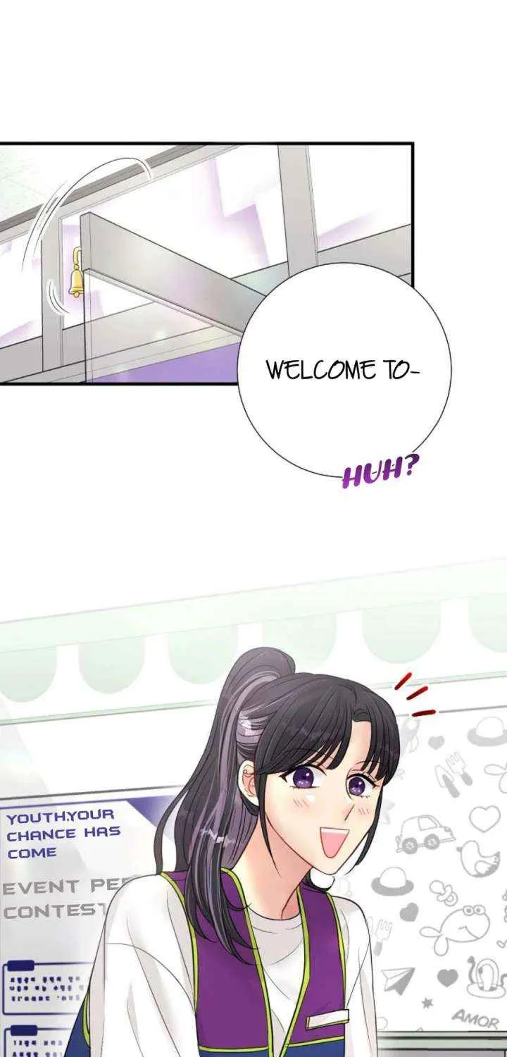 Read The Beast’s Footprints chapter 14 image 32 on Lezhin