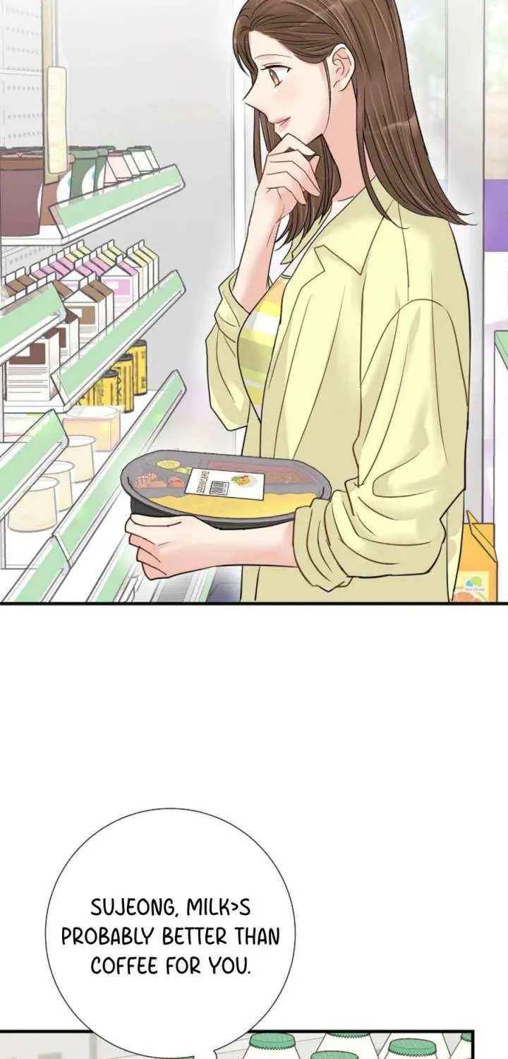 Read The Beast’s Footprints chapter 14 image 38 on Lezhin