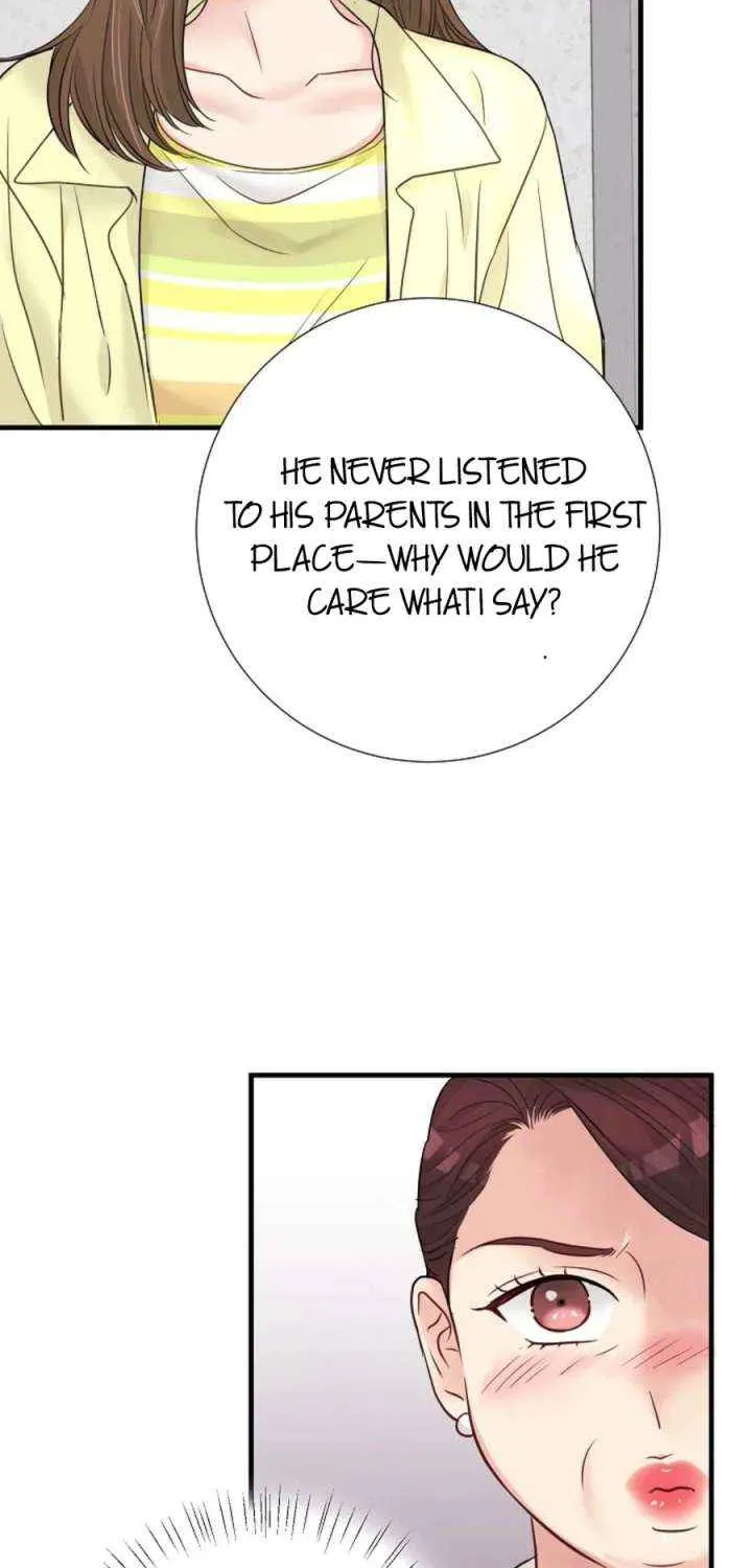 Read The Beast’s Footprints chapter 14 image 4 on Lezhin