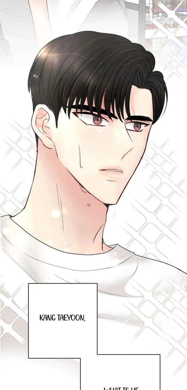Read The Beast’s Footprints chapter 14 image 42 on Lezhin