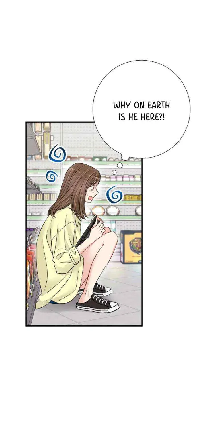 Read The Beast’s Footprints chapter 14 image 44 on Lezhin