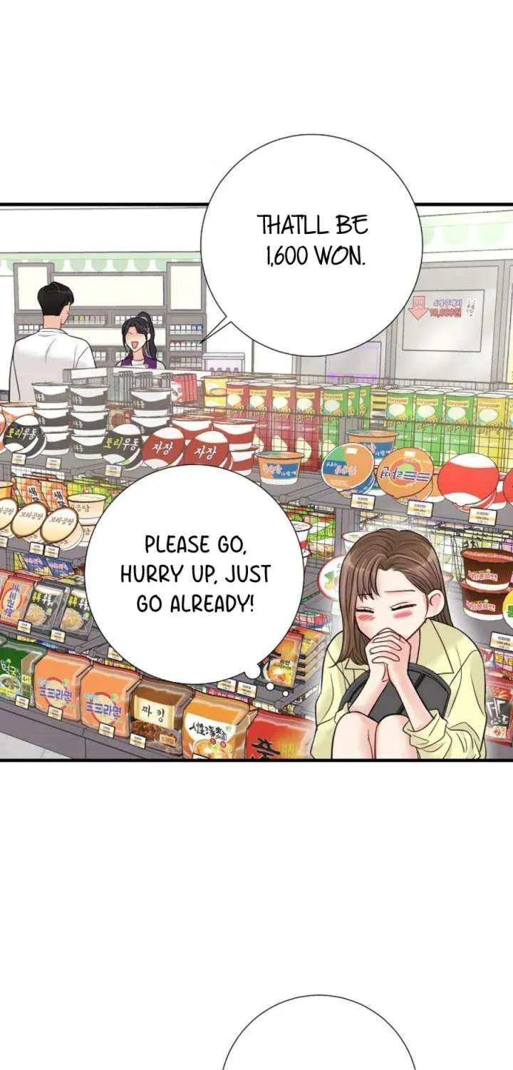 Read The Beast’s Footprints chapter 14 image 46 on Lezhin